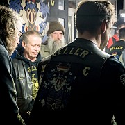 Kicker (27) : 2019, CELLER MC, Kickern, Kickerturnier